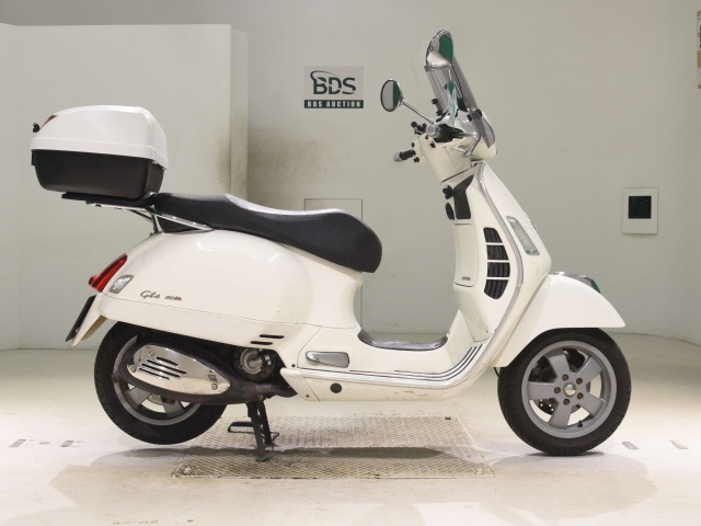 Vespa GTS250IE