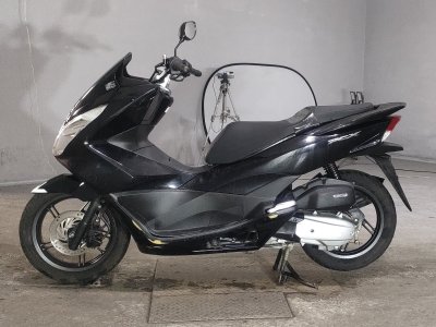 Honda DIO110 — фото 2