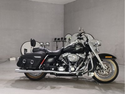 HD ROAD KING FLHRC1580