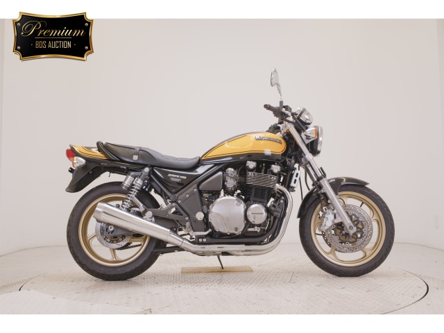 Kawasaki ZEPHYR 1100