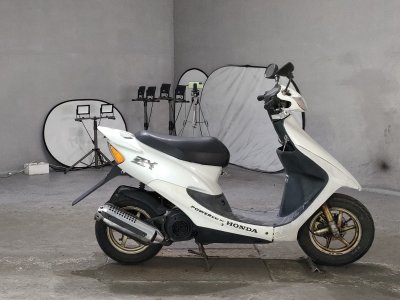 Honda DIO ZX