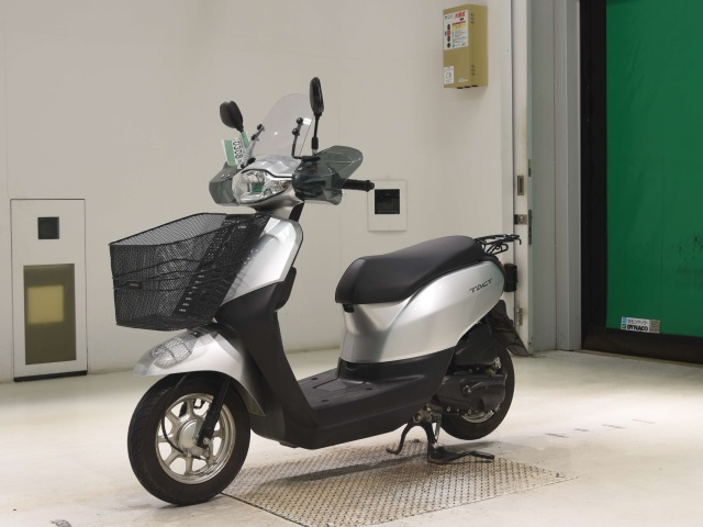Honda TACT-4 BASIC — фото 4