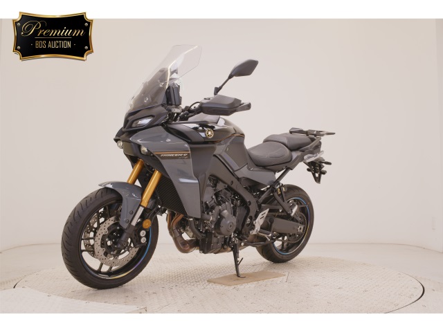 Yamaha TRACER9 GT+ — фото 4