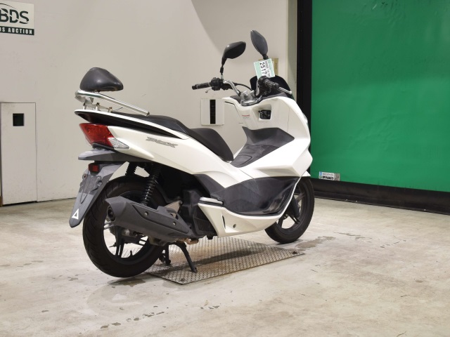 Honda PCX125 — фото 5