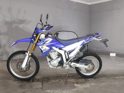 Yamaha WR250R — фото 2