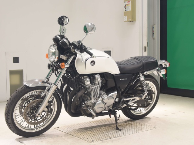 Honda CB1100EXA — фото 4