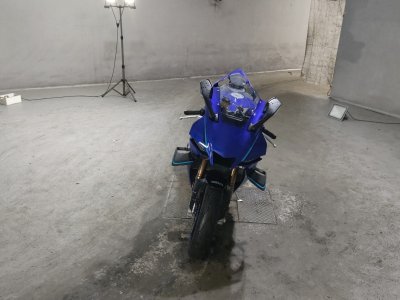 Yamaha YZF-R1 — фото 3