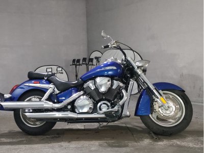 Honda VTX1800