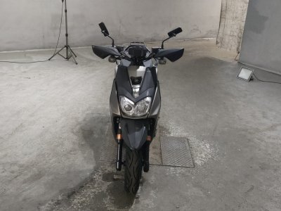 Yamaha BWS125 — фото 3
