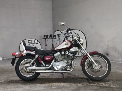 Yamaha VIRAGO XV250