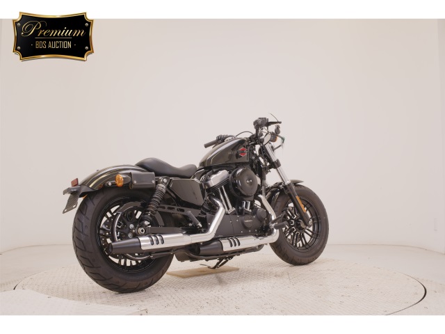 HD SPORTSTER FORTY-EIGHT XL1200X — фото 5