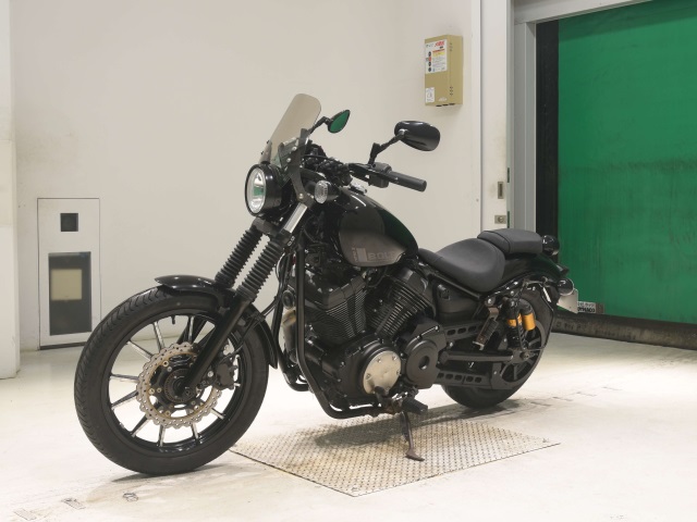 Yamaha BOLT 950 — фото 4
