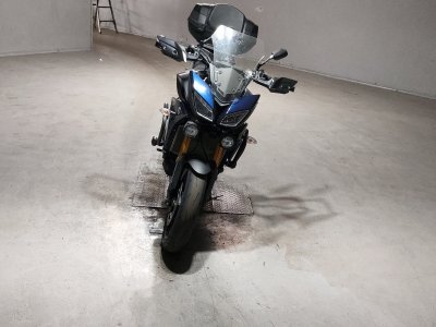 Yamaha MT-09 TRACER — фото 3