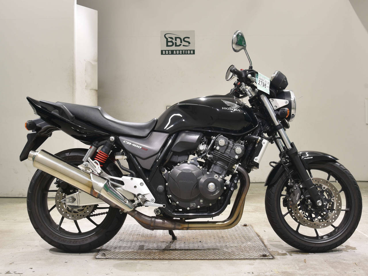 Honda CB1300SF