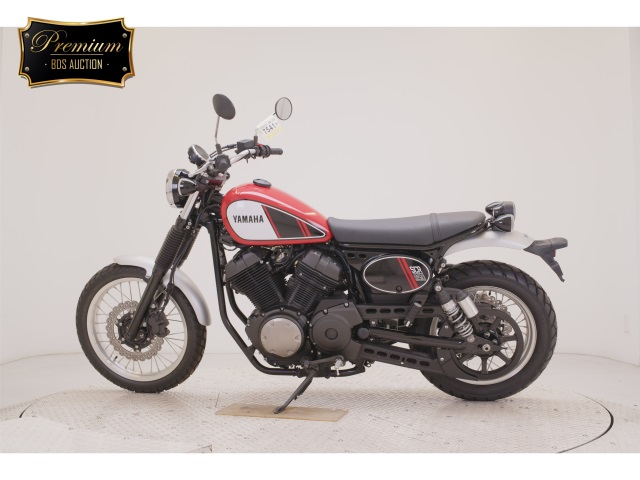 Yamaha SCR950A — фото 2