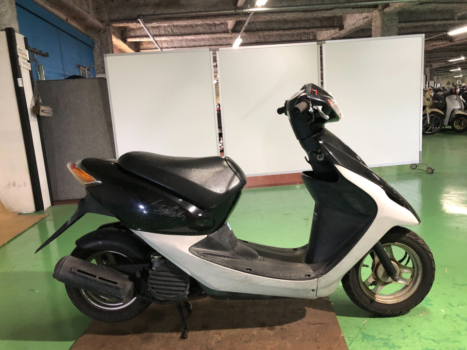 Honda DIO