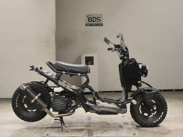 Honda ZOOMER