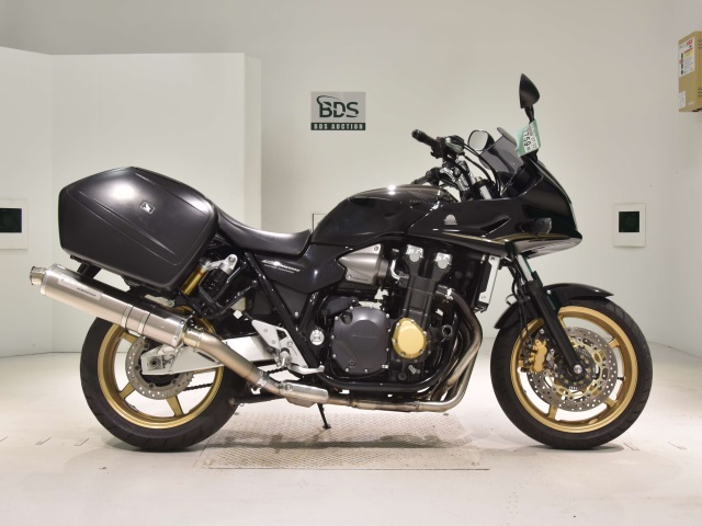 Honda CB1300SF ST