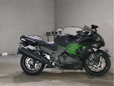 Kawasaki NINJA ZX-14R