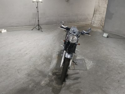 Yamaha SR400 — фото 3