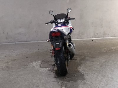 Honda CB400SF BOLDOR — фото 4