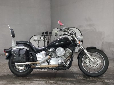 Yamaha DRAGSTAR XVS1100