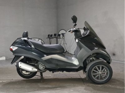 Piaggio PEERAGE MP3 250RL