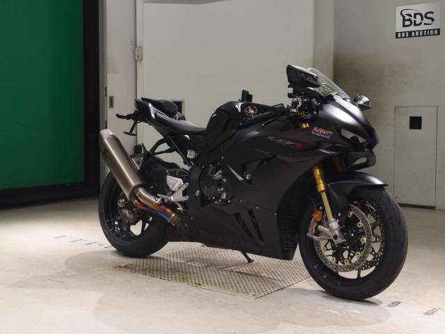 Honda CBR1000RR — фото 3