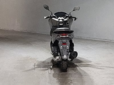 Honda PCX125 — фото 4