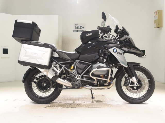 BMW R1200GS