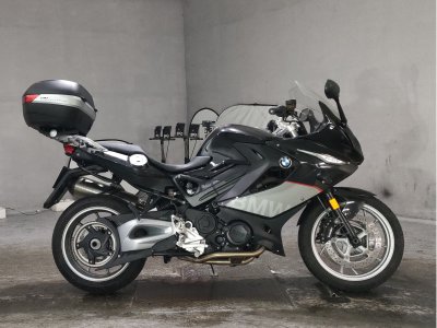 BMW F800GT