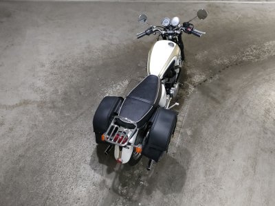 Triumph T100 BONNEVILLE — фото 6