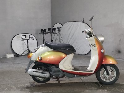 Yamaha VINO50