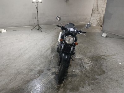 Honda CB400SF — фото 3