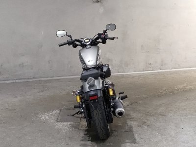 Yamaha BOLT 950RA — фото 4