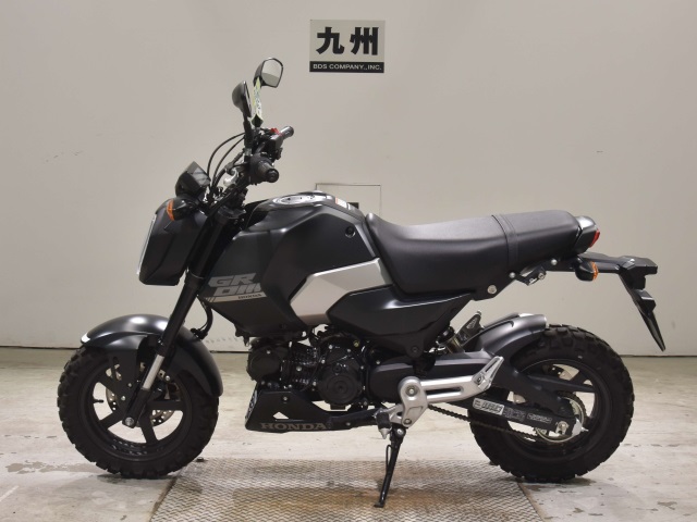 Honda GROM-2 — фото 2