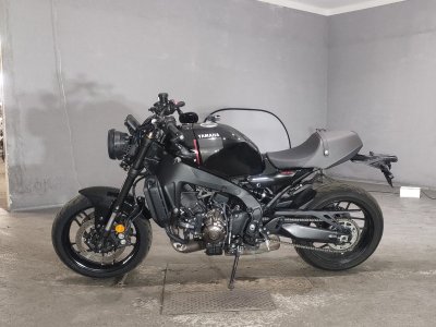 Yamaha XSR900 — фото 2