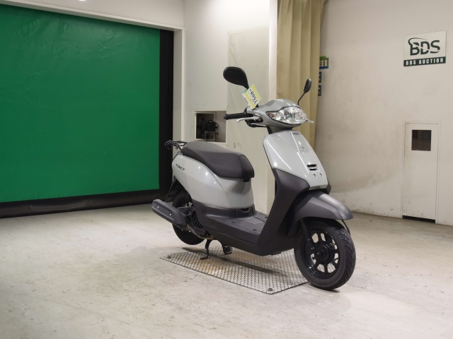 Honda TACT-4 BASIC — фото 3