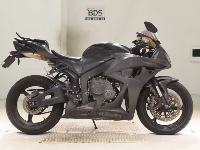 Honda CBR600RR