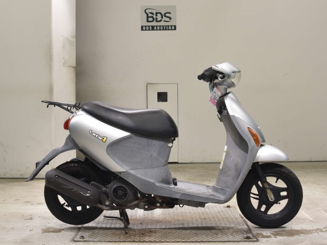 Suzuki LETS4