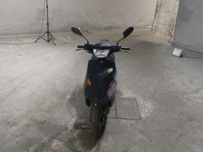 Yamaha BJ — фото 3