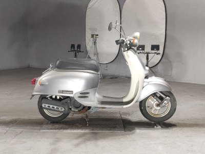Honda GIORNO