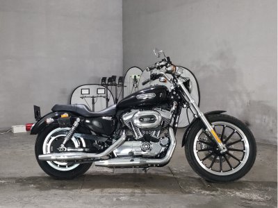 Harley-Davidson SPORTSTER XL1200L