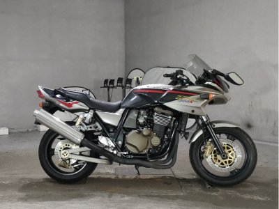 Kawasaki ZRX1200S