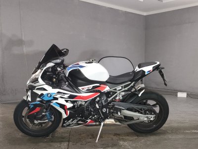 BMW S1000RR — фото 2