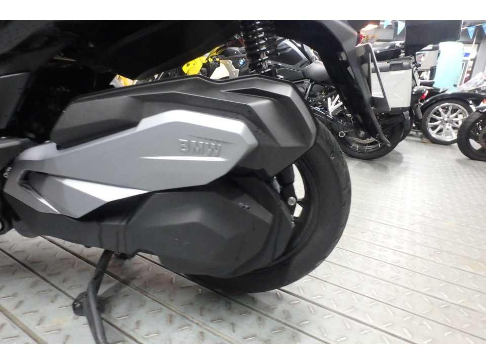 BMW C400GT — фото 13
