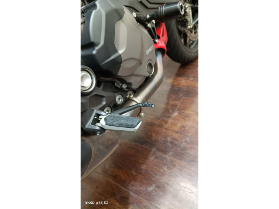 Ducati MONSTER 937 — фото 11