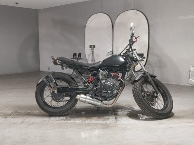 Honda FTR223