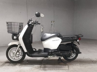 Honda BENLY PRO 110 — фото 2