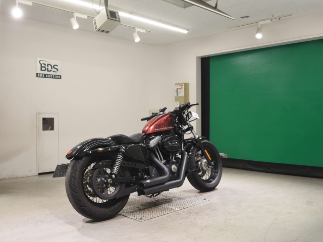 Motorcycle photo